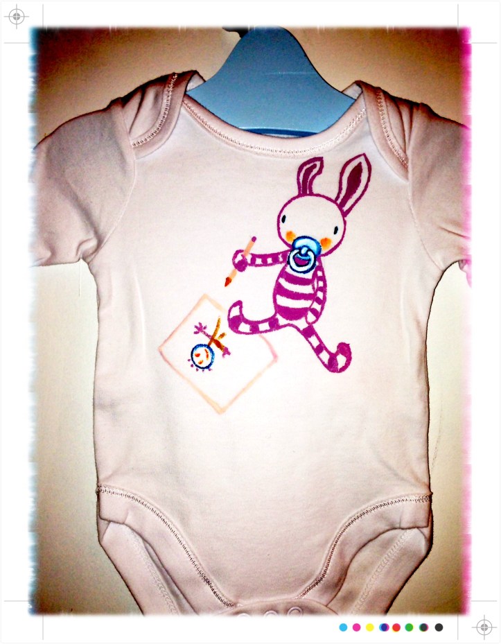 BgoPh, begoña Pérez-Herrera Moreno, ropa ilustrada a mano