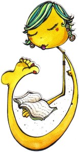 bgoph "mujercitas de papel IV"