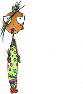 bgoph artista africana