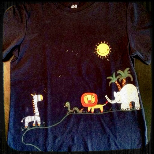 BgoPh, ropa ilustrada a mano, Begoña Pérez.Herrera Moreno