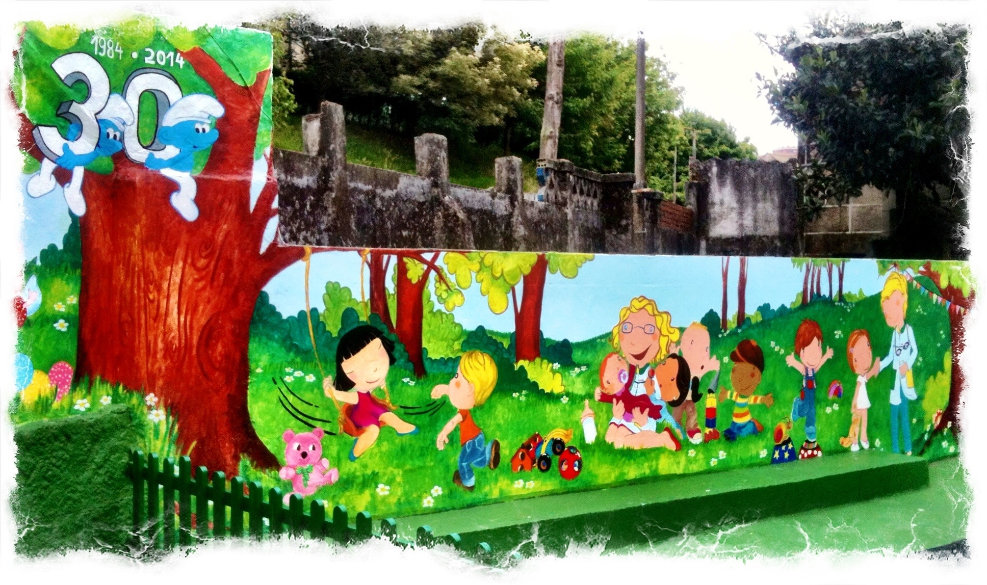 Pintura Mural begoña Pérez-Herrera Moreno, bgophycolorincolorado, vigo.jpg