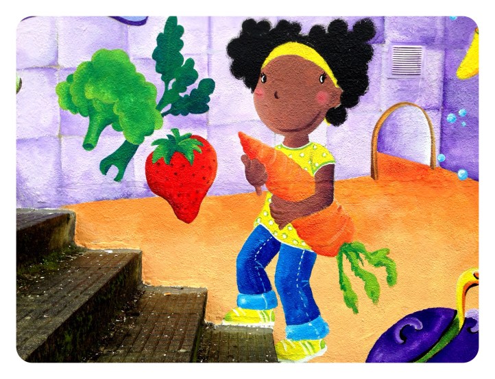 IMG_ilustraciòn begoperezherrera, fragmento pintura mural,  bgophycolorincolorado.com