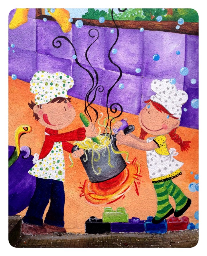 IMilustraciòn begoperezherrera, fragmento pintura mural,  bgophycolorincolorado.comG_3757